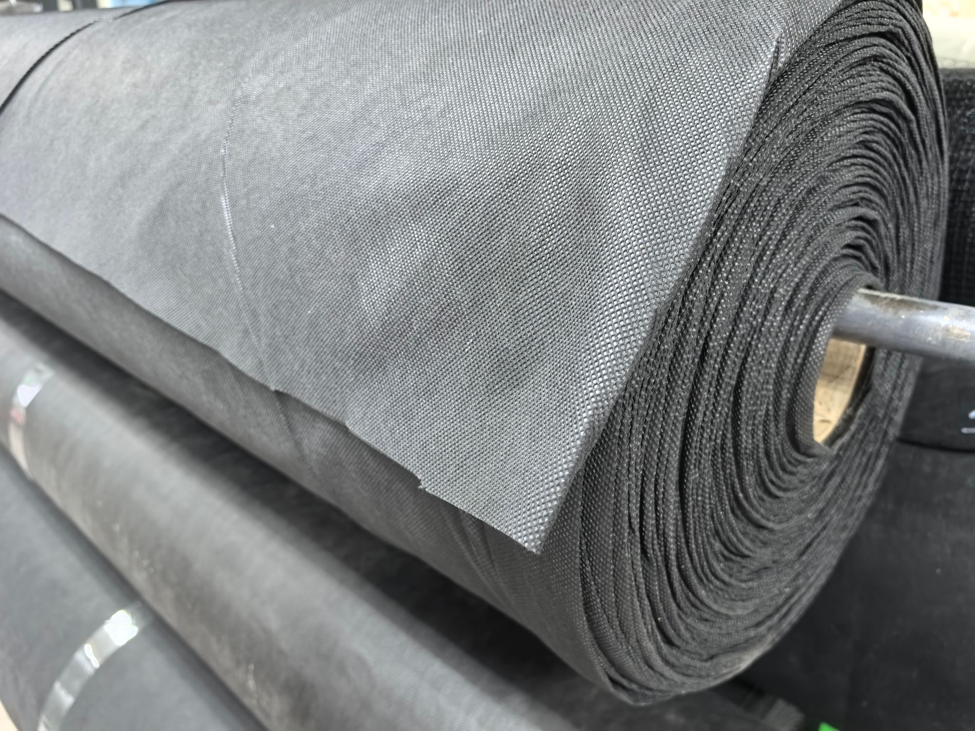 Геотекстиль0,4 60