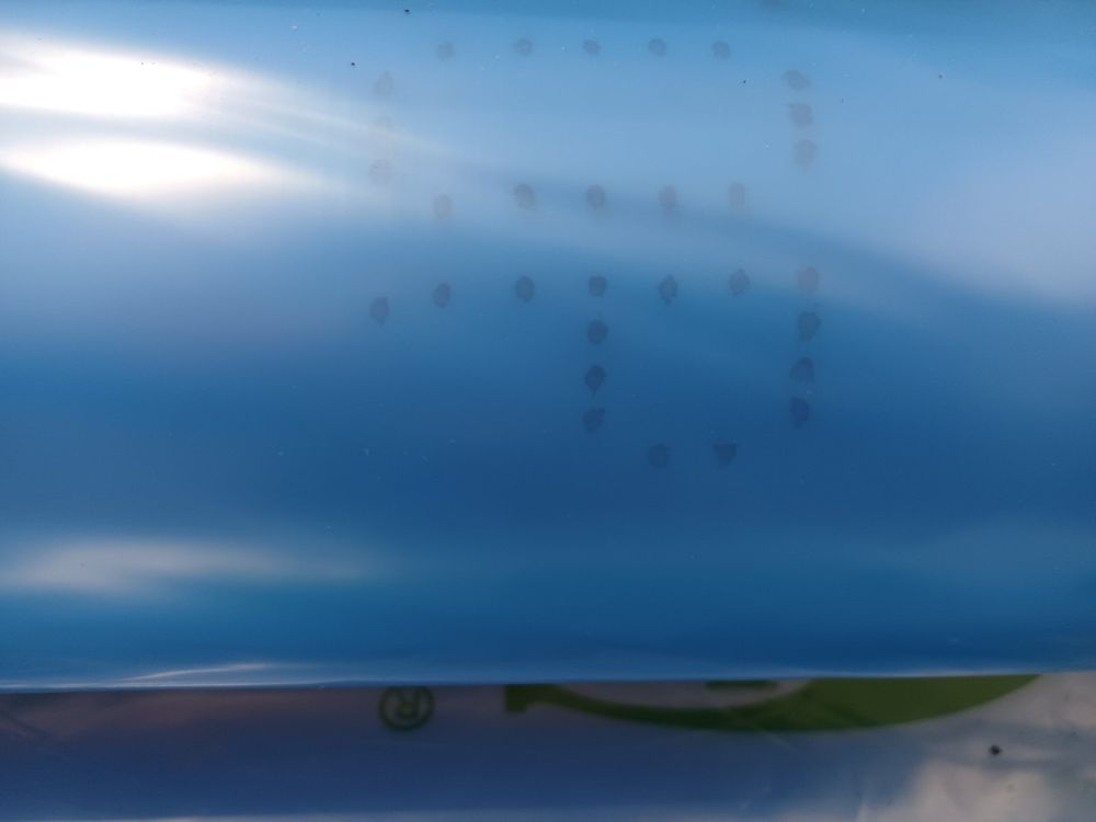 Пленка  эви(сэв) ЛЮКС Десногорск3 150