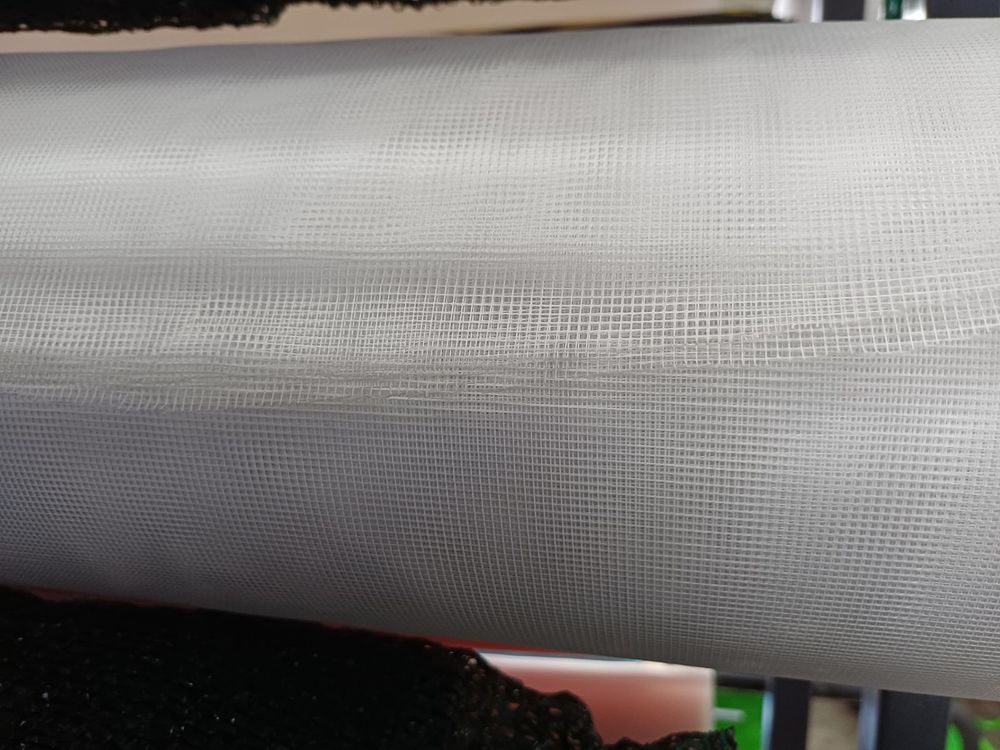 Сетка антимоскитная (пог.м)1.50 белый